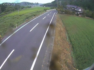 湯梨浜町川上