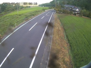 湯梨浜町川上