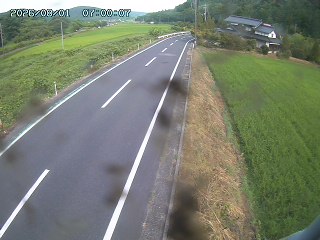 湯梨浜町川上