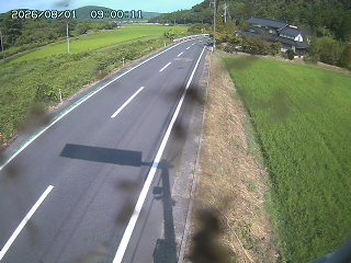湯梨浜町川上