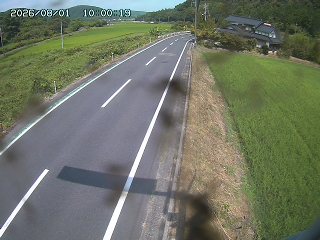 湯梨浜町川上