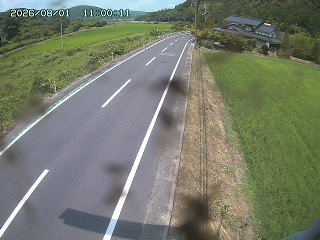 湯梨浜町川上