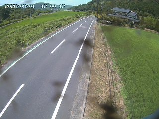 湯梨浜町川上
