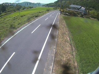 湯梨浜町川上