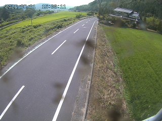 湯梨浜町川上