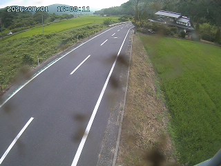 湯梨浜町川上