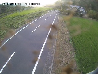 湯梨浜町川上