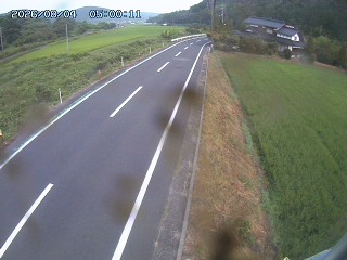 湯梨浜町川上
