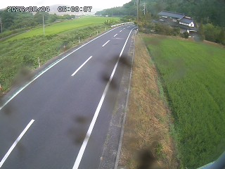 湯梨浜町川上