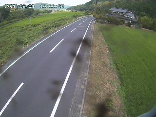 湯梨浜町川上