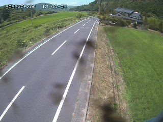 湯梨浜町川上