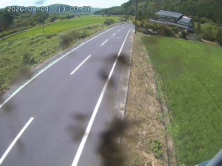 湯梨浜町川上