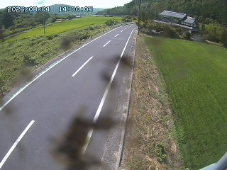 湯梨浜町川上