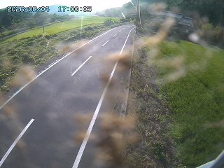 湯梨浜町川上