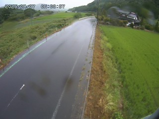 湯梨浜町川上