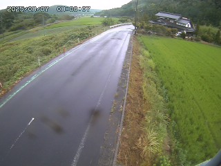 湯梨浜町川上
