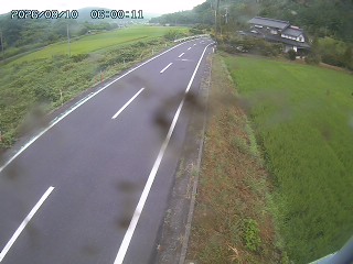 湯梨浜町川上