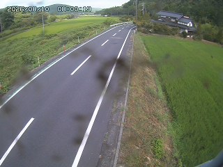 湯梨浜町川上