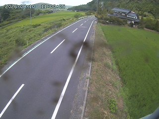 湯梨浜町川上