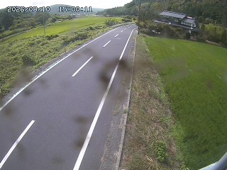 湯梨浜町川上