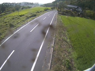 湯梨浜町川上