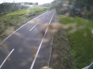 湯梨浜町川上