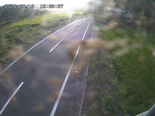 湯梨浜町川上