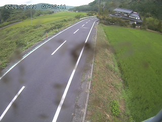 湯梨浜町川上