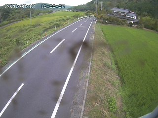 湯梨浜町川上