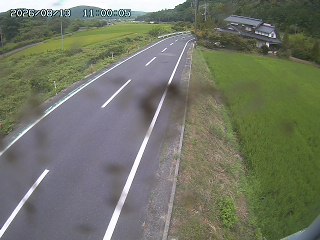 湯梨浜町川上