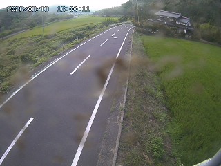 湯梨浜町川上