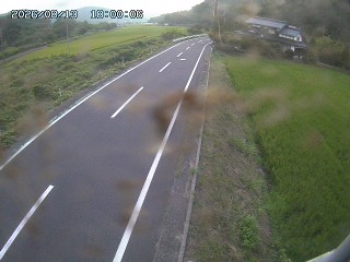 湯梨浜町川上