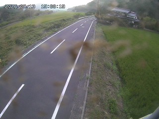 湯梨浜町川上