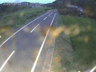 湯梨浜町川上