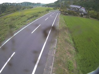 湯梨浜町川上