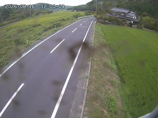 湯梨浜町川上