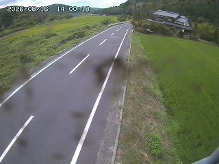 湯梨浜町川上