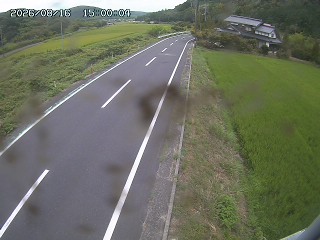 湯梨浜町川上