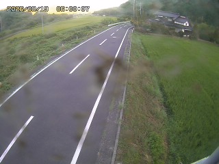湯梨浜町川上