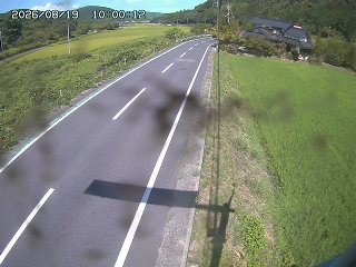 湯梨浜町川上