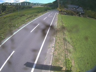 湯梨浜町川上