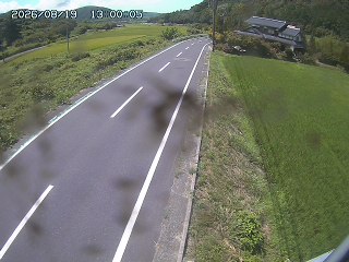 湯梨浜町川上