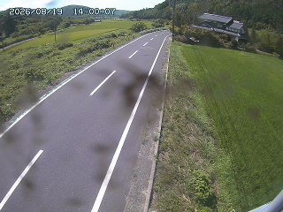 湯梨浜町川上