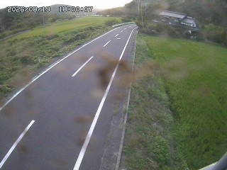 湯梨浜町川上
