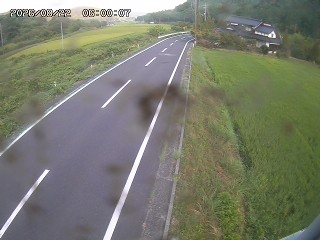 湯梨浜町川上