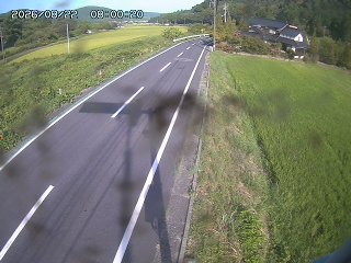湯梨浜町川上