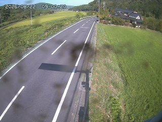 湯梨浜町川上