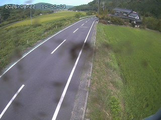 湯梨浜町川上