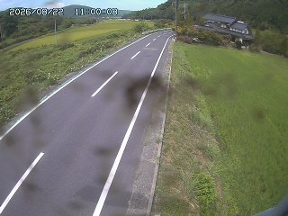 湯梨浜町川上