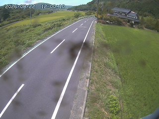 湯梨浜町川上